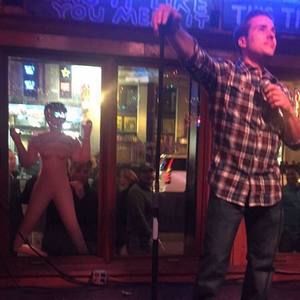 Meet your Posher, Jake